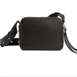 ALL SAINTS CAMERA BAG